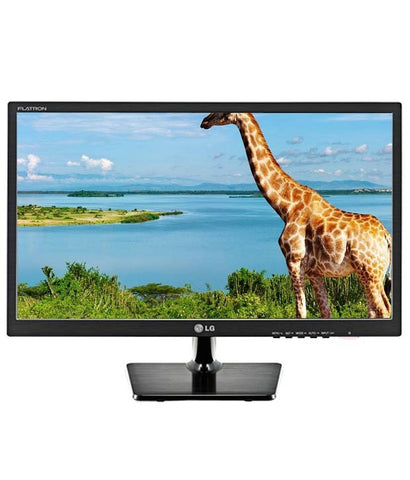 lg tft monitor 20 inch price