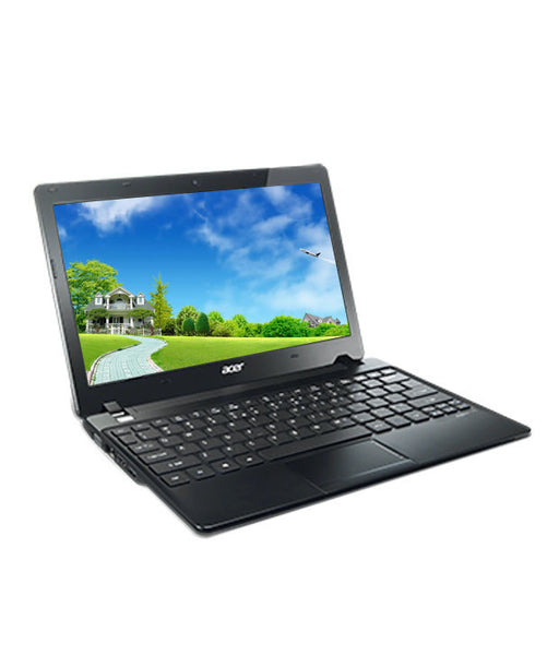 Acer Aspire V5 121 NX.M83SI.005 Notebook AMD Dual Core C 70 4GB RAM 500GB HDD 11.6 Inch Win8 Black