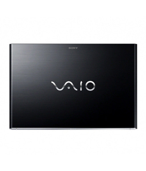 Sony Vaio P11213 (4th Gen Intel Core i5 4200U- 4GB RAM- 128GB SSD- 11.6 Inch Full HD Screen- Windows 8 64-Bit- Intel HD Graphics 4400) (Black)