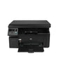 HP LaserJet Pro M1136 Multifunction Printer