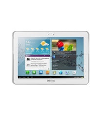 Samsung Galaxy Tab2 510 P5100 (White)