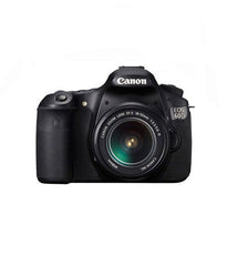 Canon EOS 60D SLR (Kit 18-55mm IS)