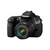 Canon EOS 60D SLR (Kit 18-55mm IS)