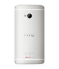 HTC One Silver