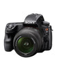 Sony SLT A37 16.1 MP SLR with SAL 18-55mm Kit Lens (Black)