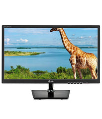 LG 20 inch LED Monitor (E2042TC)