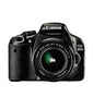 Canon EOS 600D SLR (Kit 18-55mm IS)