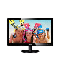 Philips 196V4L 18.5 inch Monitor