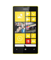 Nokia Lumia 520