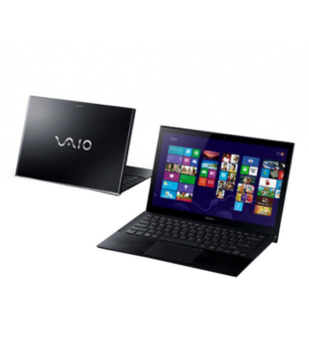 Sony Vaio P11213 (4th Gen Intel Core i5 4200U- 4GB RAM Sony Vaio P11213 (4th Gen Intel Core i5 4200U- 4GB RAM
