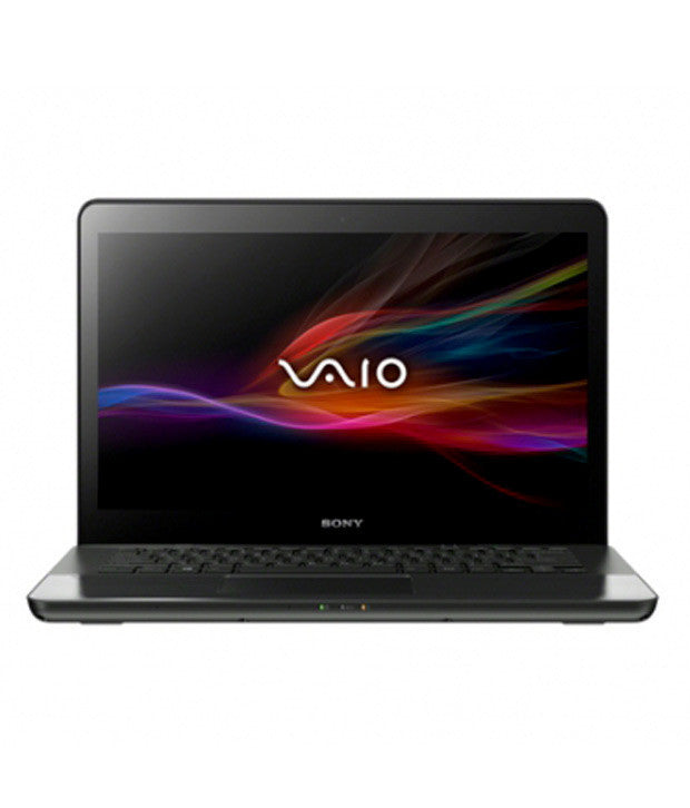 Sony Vaio F15213 (3rd Gen Intel Core i3- 4GB DDR3- 500GB- 15.5 Sony Vaio F15213 (3rd Gen Intel Core i3- 4GB DDR3- 500GB- 15.5