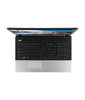 Acer Aspire E1-571 Laptop (NX.M09Si.033) (Intel Core i5 3230M- 4GB RAM- 500GB HDD- 15.6 Inches- Linux) (Glossy Black)