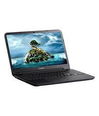 Dell Inspiron 15 3521 Laptop (Intel Core i5 3337U- 4GB RAM- 1TB HDD- Win8- 2GB Graph) (Black Matte Textured Finish)